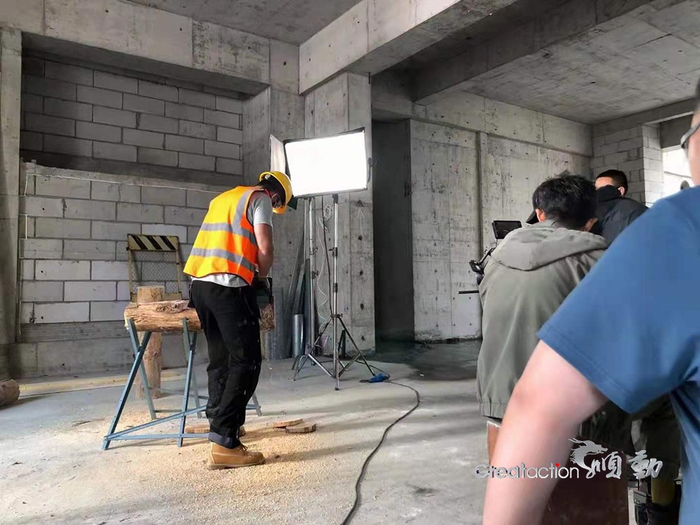 電動(dòng)工具產(chǎn)品宣傳片拍攝花絮 電動(dòng)工具產(chǎn)品宣傳片拍攝花絮