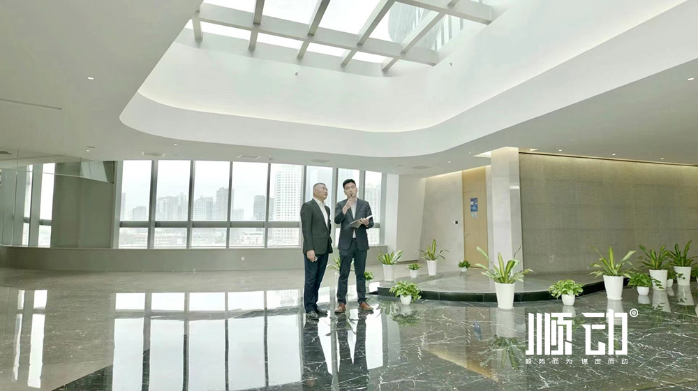 中運海運財產(chǎn)保險自保宣傳片拍攝花絮