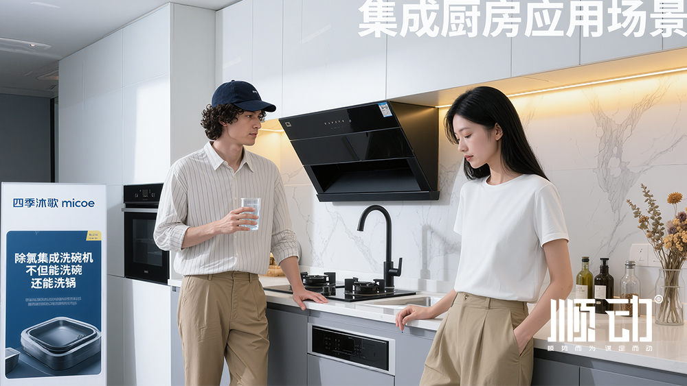 日出東方宣傳片拍攝花絮